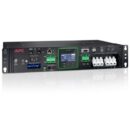 APC XU2K0LLXXRCC SmartUPS Industrial 2000VA 1800W, 120V AC In/Out RM Conformal Coated