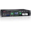 APC XU2K0LLXXRCC SmartUPS Industrial 2000VA 1800W, 120V AC In/Out RM Conformal Coated