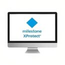 Milestone Systems YXPCODL Software Licenses,Maintenance,1 Video Channel,1 Year