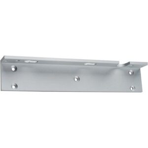 Securitron Z-V2M600 Mounting Bracket for Magnetic Lock 600 lb