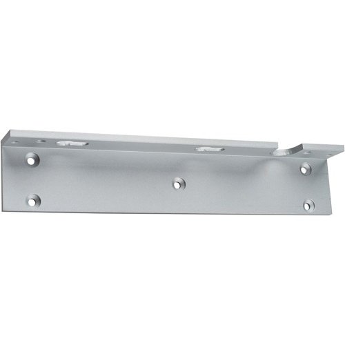 Securitron Z-V2M600 Mounting Bracket for Magnetic Lock 600 lb