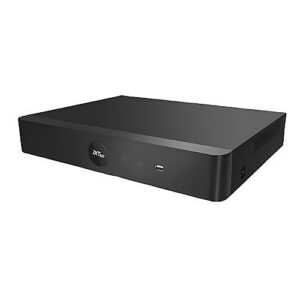 ZKTeco Z8516NEQ 16-Channel H.265+ NVR with HDMI Output up to 1080p HD