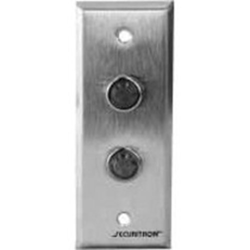 Alarm Controls ZLP-1 Control Panel Accessory