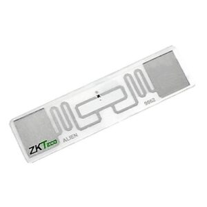 ZKTeco ZLR-TAG2 Vehicle Windshield Tag