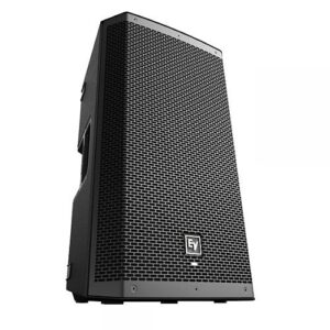 Bosch ZLX-12-G2 12" 2-Way Passive Loudspeaker, Black