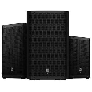 Electro-Voice ZLX-15P-G2-US Powered Loud Speaker, 2-Way