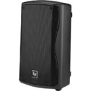 Electro-Voice ZX1-90 8" 2-Way Portable Loudspeaker System, Black