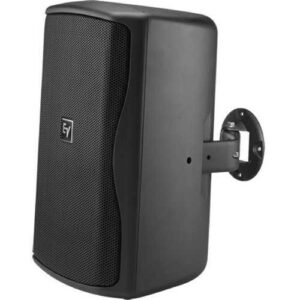Bosch ZX1I-100_HE 8" 2‑Way Passive Full-Range Loudspeaker, Black