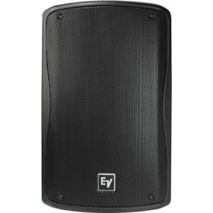 Electro-Voice ZX1I-90_ Electro-Voice ZX1I-90 ZX1i 8" 2‑Way Passive Full‑Range Indoor and Outdoor Loudspeaker, Black