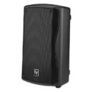 Electro-Voice ZXA1-90B-120V 8" 2-Way Amplified Loudspeaker System, 800 W, 120V, Black