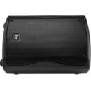 Electro-Voice ZXA1-90B-120V 8" 2-Way Amplified Loudspeaker System, 800 W, 120V, Black