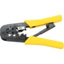 Fluke 11212530 Modular Crimper