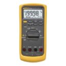 Fluke 2074974 Industrial Multimeter, 87V