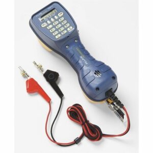 Fluke 52801009 Ts52 Pro Network Test Set