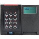 HID 923NPRNEK0057A pivCLASS RKCL40-P Pigtail Smart Card Reader, Black