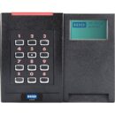 HID 923NPRTEK0032V-KIT pivCLASS SE RKCL40-P Dual Interface Smart Card Reader with LCD Bundle