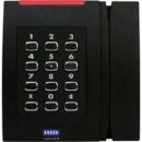 HID 925PTNNEK000D0 RMPK40 MultiClass SE Smart Card Reader, Wiegand, PIG, Black