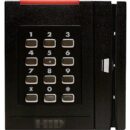 HID 925PTNTEK0002L RMPK40 MultiClass SE Smart Card Reader, Wiegand, Terminal, Black