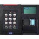 HID 928NFNTEK0001J iClass SE Biometric Reader, 13.56 MHz, Credentials Support Wiegand Controller, Communication Terminal Strip Controller