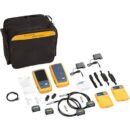 Fluke DSX2-8000 DSX CableAnalyzer Kit with Wi-Fi