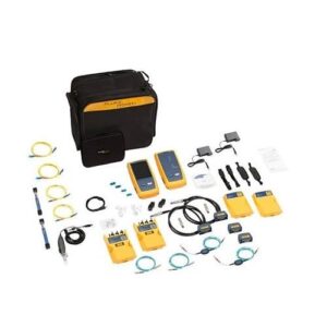 Fluke DSX2-8000QIDSX DSX Cable Analyzer Kit, with 1-year Gold Support