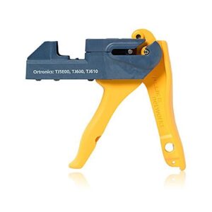 Fluke JR-LEV-2 Jackrapid Termination Tool for Leviton 61110, 5G110, 6110G