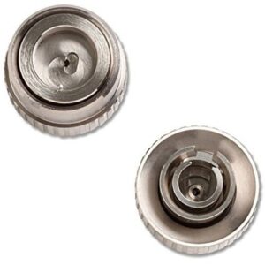 Fluke NFA-LC-SINGLE Interchangeable LC Test Adapter