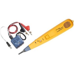 Fluke PRO3000F60-KIT Tone Generator and Filtered Probe, 60Hz