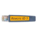 Fluke REMOTEID-1 Replacement Remote Identifier #1 Wiremapper for LinkIQ