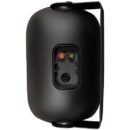 Speco SPCE8OTB 8" Contractor Elite Series Weather-Resistant Indoor/Outdoor Wall-Mount Speaker, Black