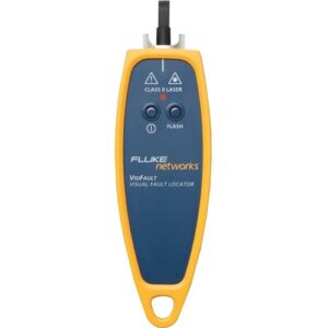 Fluke Visifault Visual Fault Cable Continuity Locator Tester