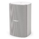 Bose Professional FreeSpace FS2SE 2.25" Surface-Mount Passive Outdoor Loudspeaker, 80W, Pair, White