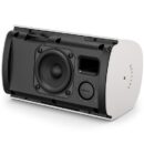 Bose Professional FreeSpace FS2SE 2.25" Surface-Mount Passive Outdoor Loudspeaker, 80W, Pair, White