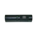 RCI 915 Passive Infrared Egress Switch, Black