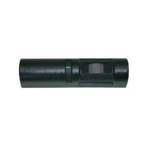 RCI 915 Passive Infrared Egress Switch, Black