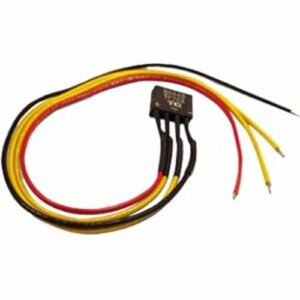 HES 2001-1 Wire-In Bridge Rectifier, 35V, 2A