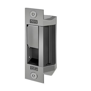 HES 4500C-613 4500C Series Electric Strike Complete Pack, Dark Oxidized Satin Bronze