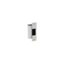 HES 1006CLB-F-630-LBSM Complete Electric Strike for Latchbolt Lock with Latchbolt Strike Monitor in Satin Stainless Finish