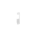 HES 852M-629 Faceplate for 8500 Series, Bright Stainless Steel
