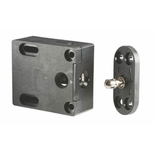 HES 610 Series Electromechanical Cabinet Lock