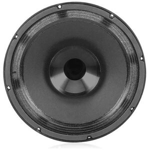 AtlasIED 12CXT60 12" Coaxial Compression Driver with 60-Watt 70V/100V Transformer