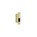 HES 1500-606 1500 Series Universal Electric Strike, Satin Brass