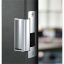 HES 1500-613E-LM 1500 Series Universal Electric Strike, Lock Monitor, Dark Oxidized Satin Bronze Powder
