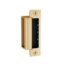 HES 1600-612-DLMS 1600 Series Electric Strike Body Only, Dual Lock Monitors and Strike Monitor, Satin Bronze