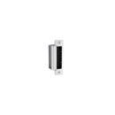 HES 1600-629-LM 1600 Series Electric Strike Body Only, Lock Monitor, Bright Stainless Steel
