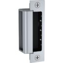 HES 1600-630 1600 Series Electric Strike Body Only, No Monitoring, Satin Stainless Steel