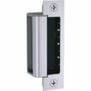 HES 1600-CS-613E 1600 Series Complete Electric Strike with 1LB and 1DB Faceplate Kits, Dark Oxidized Satin Bronze Powder