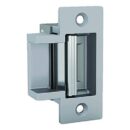 HES V3-12V-630 Folger Adam V3 Series 12V Compact Electric Strike, Satin Stainless Steel