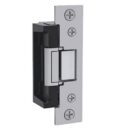 HES 310-1(1/2)-F-12D-LCBMA Folger Adams 3-Hour Fire-Rated Electric Strike Body, for 3/4" Pullman Style Latchbolts, PK Keeper Standard