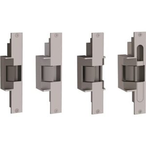 HES 18103741 Folger Adam 310 Electric Strike